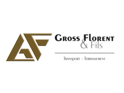 Logo de notre partenaire GROSS FLORENT